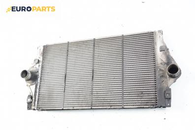 Интеркулер за Renault Espace IV Minivan (11.2002 - 02.2015) 2.2 dCi (JK0H), 150 к.с.