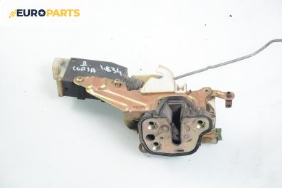 Брава на врата за Opel Corsa B Hatchback (03.1993 - 12.2002), позиция: дясна