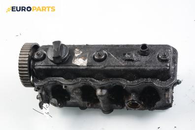 Глава за Volkswagen Golf III Hatchback (08.1991 - 07.1998) 1.9 TDI, 90 к.с.