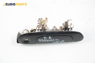 Външна дръжка за Mazda Premacy Minivan (07.1999 - 03.2005), позиция: предна, дясна