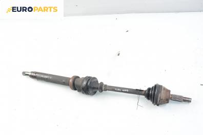 Полуоска за Ford Puma Coupe (03.1997 - 06.2002) 1.4 16V, 90 к.с., позиция: дясна