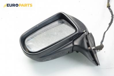 Огледало за Mazda Premacy Minivan (07.1999 - 03.2005), позиция: лява