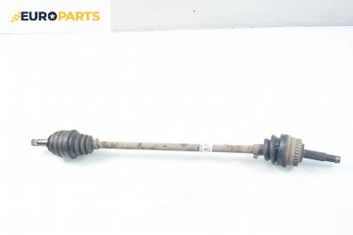 Полуоска за Opel Corsa B Hatchback (03.1993 - 12.2002) 1.2 i 16V, 65 к.с., позиция: предна, дясна