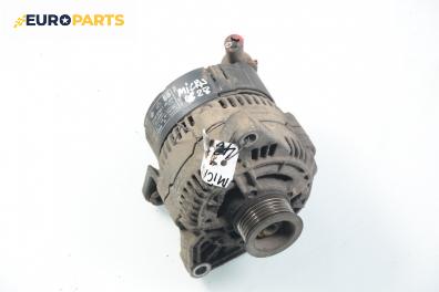 Алтернатор / генератор за Nissan Micra II Hatchback (01.1992 - 02.2003) 1.0 i 16V, 54 к.с., № Bosch 0 123 115 010