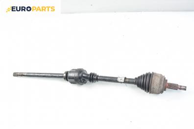 Полуоска за Renault Espace IV Minivan (11.2002 - 02.2015) 2.2 dCi (JK0H), 150 к.с., позиция: предна, дясна