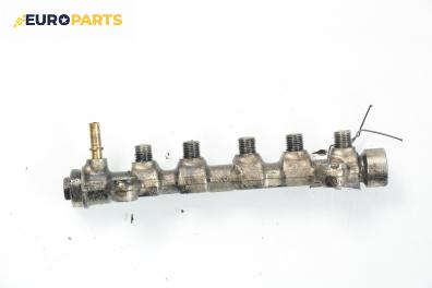 Горивна рейка за Renault Espace IV Minivan (11.2002 - 02.2015) 2.2 dCi (JK0H), 150 к.с.