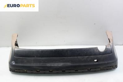 Задна броня за BMW 3 Series E36 Sedan (09.1990 - 02.1998), седан
