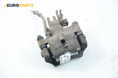 Спирачен апарат за Mazda Premacy Minivan (07.1999 - 03.2005), позиция: задна, лява