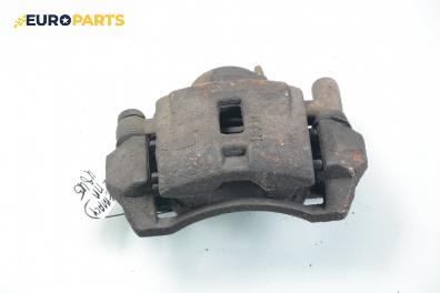Спирачен апарат за Mazda Premacy Minivan (07.1999 - 03.2005), позиция: предна, лява