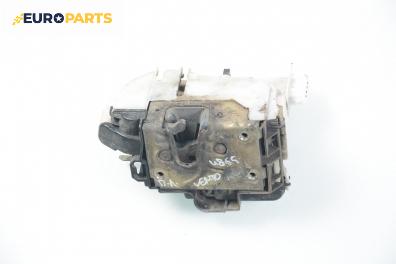 Брава на врата за Volkswagen Vento Sedan (11.1991 - 09.1998), позиция: предна, лява