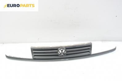 Решетка за Volkswagen Vento Sedan (11.1991 - 09.1998)