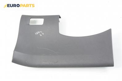 Интериорна пластмаса за Citroen C3 Hatchback II (11.2009 - 07.2016), 4+1 вр., позиция: предна