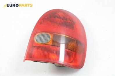 Стоп за Opel Corsa B Hatchback (03.1993 - 12.2002), позиция: дясна