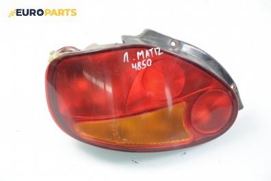 Стоп за Daewoo Matiz Hatchback (09.1998 - 01.2005), позиция: лява