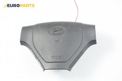 Airbag за Hyundai Getz Hatchback (08.2002 - ...), 4+1 вр.