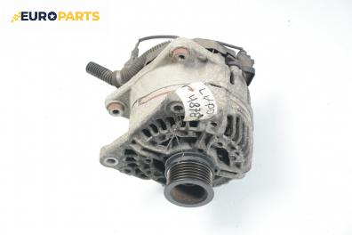 Алтернатор / генератор за Volkswagen Lupo Hatchback (09.1998 - 07.2005) 1.4 16V, 75 к.с.