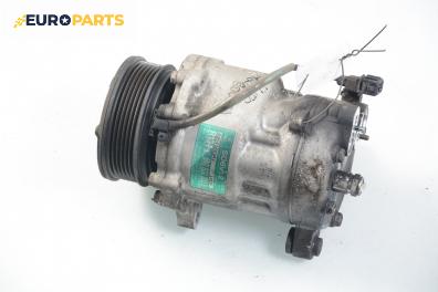 Компресор климатик за Volkswagen Lupo Hatchback (09.1998 - 07.2005) 1.4 16V, 75 к.с., № 6N0 820 803 B