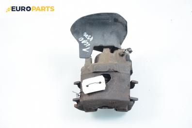 Спирачен апарат за Volkswagen Lupo Hatchback (09.1998 - 07.2005), позиция: предна, лява