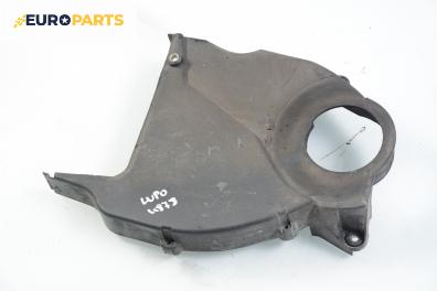 Капак ангренажен ремък за Volkswagen Lupo Hatchback (09.1998 - 07.2005) 1.4 16V, 75 к.с.