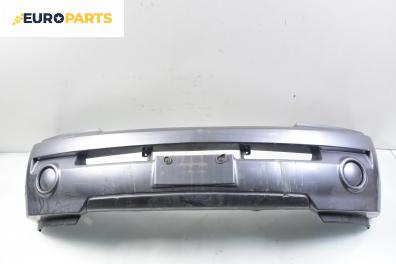 Предна броня за Kia Sorento I SUV (08.2002 - 12.2009), позиция: предна