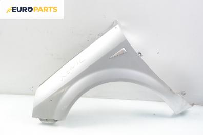 Калник за Renault Scenic II Minivan (06.2003 - 07.2010), позиция: лява