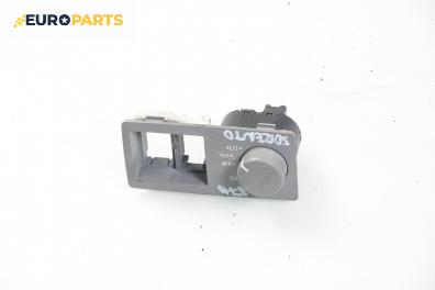Бутон 4x4 за Kia Sorento I SUV (08.2002 - 12.2009)