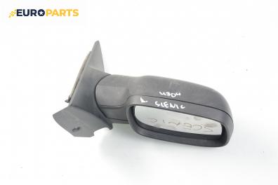 Огледало за Renault Scenic II Minivan (06.2003 - 07.2010), позиция: дясна