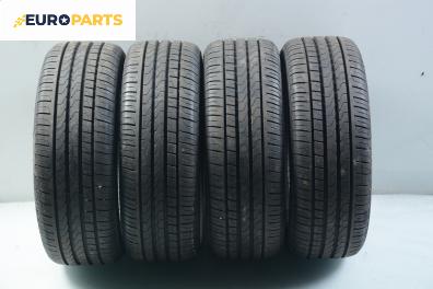 Летни гуми PIRELLI 205/40/18, DOT: 0614