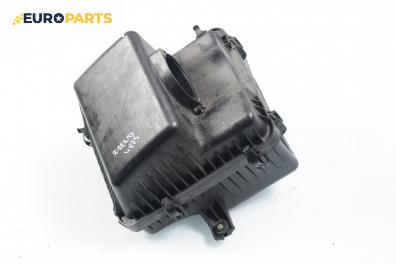Филтърна кутия за Kia Sorento I SUV (08.2002 - 12.2009) 2.5 CRDi