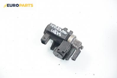Вакуум клапан за Kia Sorento I SUV (08.2002 - 12.2009) 2.5 CRDi, 163 к.с.