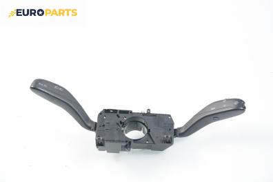 Лостчета светлини и чистачки за Seat Ibiza IV Hatchback (02.2002 - 11.2009)