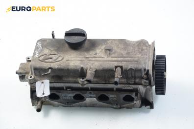 Глава за Hyundai Getz Hatchback (08.2002 - ...) 1.3 i, 82 к.с.