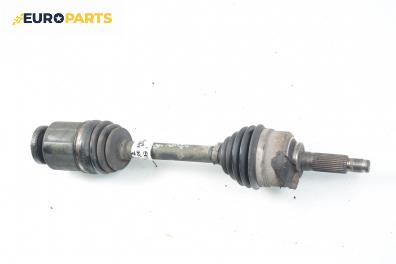 Полуоска за Kia Sorento I SUV (08.2002 - 12.2009) 2.5 CRDi, 163 к.с., позиция: предна, дясна, автоматик