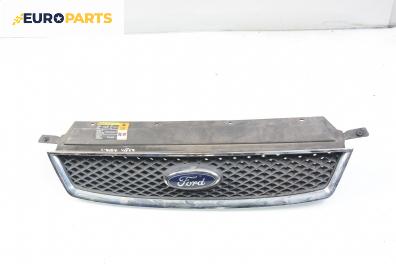 Решетка за Ford Focus C-Max (10.2003 - 03.2007)