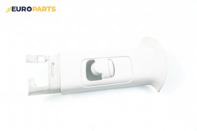 Интериорна пластмаса за Mini Hatchback (R50, R53) (06.2001 - 09.2006), 2+1 вр., хечбек