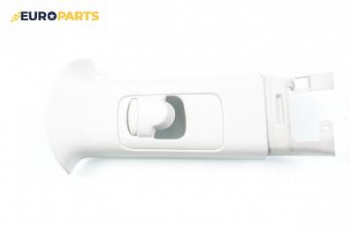 Интериорна пластмаса за Mini Hatchback (R50, R53) (06.2001 - 09.2006), 2+1 вр., хечбек