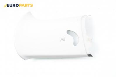 Интериорна пластмаса за Mini Hatchback (R50, R53) (06.2001 - 09.2006), 2+1 вр., хечбек