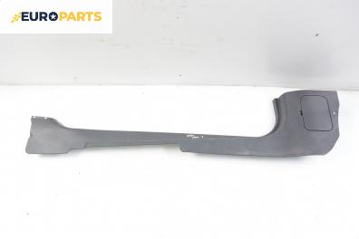Интериорна пластмаса за Mini Hatchback (R50, R53) (06.2001 - 09.2006), 2+1 вр., хечбек, позиция: лява