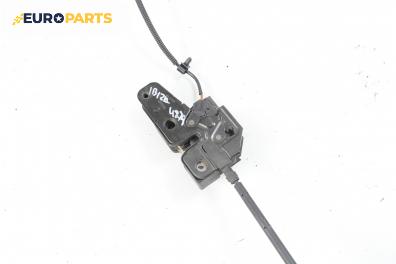 Брава преден капак за Seat Ibiza IV Hatchback (02.2002 - 11.2009), хечбек