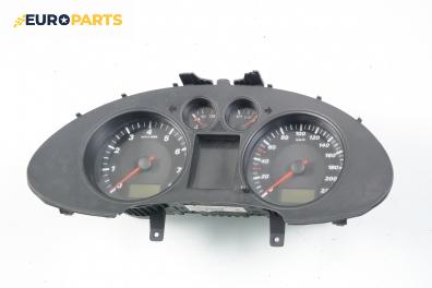 Километраж за Seat Ibiza IV Hatchback (02.2002 - 11.2009) 1.4 16V, 100 к.с., № VDO 110 080 105 013A