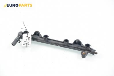 Бензинова рейка за Seat Ibiza IV Hatchback (02.2002 - 11.2009) 1.4 16V, 100 к.с.