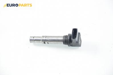 Запалителна бобина за Seat Ibiza IV Hatchback (02.2002 - 11.2009) 1.4 16V, 100 к.с., Beru