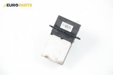 Реостат за Renault Scenic II Minivan (06.2003 - 07.2010), № F657165