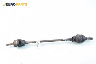 Полуоска за Opel Corsa B Hatchback (03.1993 - 12.2002) 1.5 TD, 67 к.с., позиция: предна, дясна