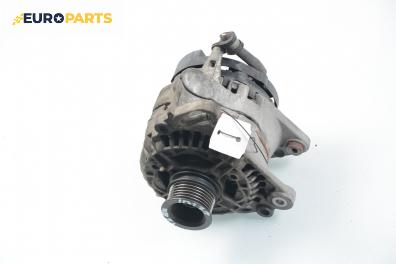 Алтернатор / генератор за Seat Ibiza IV Hatchback (02.2002 - 11.2009) 1.4 16V, 100 к.с.