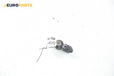 Детонационен датчик за Seat Ibiza IV Hatchback (02.2002 - 11.2009)