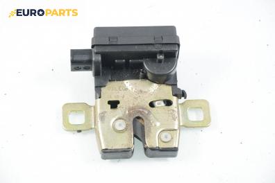Брава заден капак за Mini Hatchback (R50, R53) (06.2001 - 09.2006), хечбек