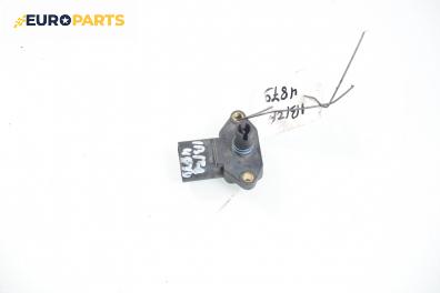 MAP сензор за Seat Ibiza IV Hatchback (02.2002 - 11.2009), Magneti Marelli