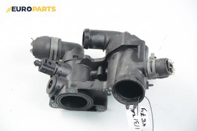 Корпус на термостат за Seat Ibiza IV Hatchback (02.2002 - 11.2009) 1.4 16V, 100 к.с.