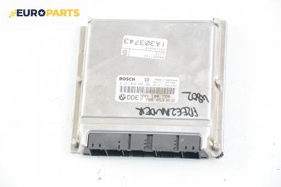 Компютър двигател за Land Rover Freelander SUV I (02.1998 - 10.2006) 2.0 Td4 4x4, 112 к.с., № Bosch 0 281 010 300